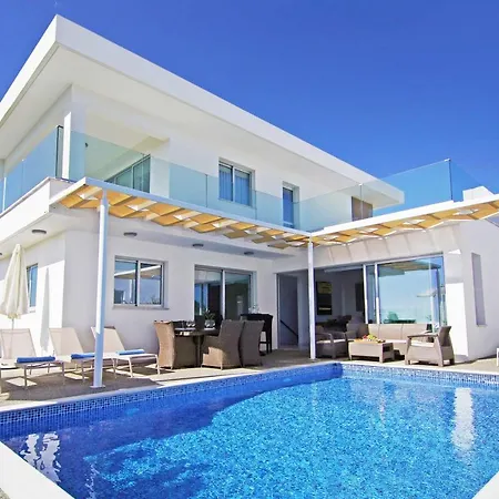 Napa View * Ayia Napa