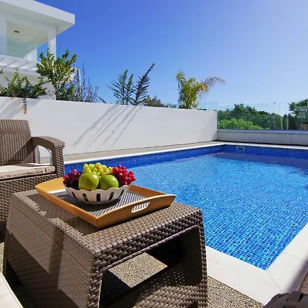 Napa View Holiday home Ayia Napa