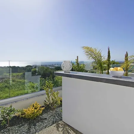 Napa View Holiday home