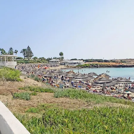 Сasa de vacaciones Napa View Ayia Napa